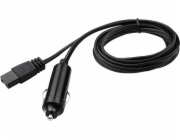 ECG AC HC Dual Power Cable 12V