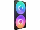 NZXT F280 RGB CORE, skříňový ventilátor