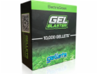 GEL BLASTER Gellets Zelené kuličky 10K