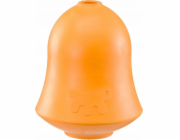 FERPLAST Crazy bell M - Hračka pro psy