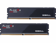 G.Skill DIMM 64 GB DDR5-5600 (2x 32 GB) duální sada, RAM