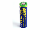 GEMBIRD Lithium-ion 18650 Battery 10C 2500mAh