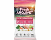 ARQUIVET Fresh Chicken and fish - suché krmivo pro psy - 100g