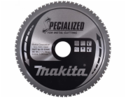 Makita kotouč pilový ocel SPECIALIZED 185x1.7x30mm 70Z (B-33445)