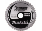 Makita kotouč pilový ocel SPECIALIZED 185x2x30mm 48Z (B-3...