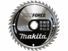 Makita kotouč pilový dřevo MAKFORCE 160x2.4x20mm 40Z (B-3...