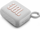 JBL GO4 White