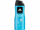 Adidas Hair&Body After Sport Sprchový gel 400ml