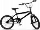 BMX kolo 20“ Full Black TOIMSA 549