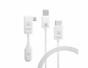 Vysílač / přijímač BlitzWolf, BW-CS7, Bezdrátový USB-C na HD