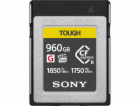 Sony CFexpress Type B      960GB Tough                   ...