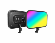 Neewer LED lampa RGB168 60W 2500-8500K