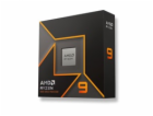 CPU AMD RYZEN 9 9950X, 16-core, 4.3GHz, 81MB cache, 170W,...