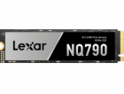 Lexar LNQ790X002T-RNNNG SSD disk 2 TB M.2 PCI Express 4.0...