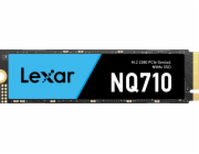 Dysk SSD Lexar LNQ710 2TB M.2 PCIe NVMe