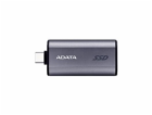 ADATA External SSD 1TB SC750, USB-C 3.2 Gen2, Černá