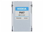 Kioxia PM7-R 7,68 TB 2.5" SAS BiCS FLASH TLC