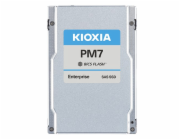 Kioxia PM7-R 7,68 TB 2.5" SAS BiCS FLASH TLC