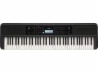 Yamaha PSR-EW320 - keyboard