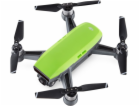 DJI-Spark Fly More Combo (Meadow Green)