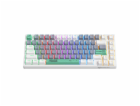 ONIKUMA G52 82 Keys USB Wired Mechanical Keyboard