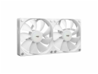 Darkflash AP240 computer water cooling (white)