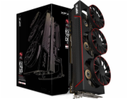 XFX Quicksilver AMD Radeon RX 7800 XT Magnetic Air Gaming Graphics Card