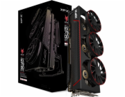 XFX Mercury AMD Radeon RX 7900 XTX 16GB GDDR6, AMD RDNA™ 3, Magnetic Air 