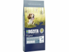 BOZITA Original Sensitive Digestion Lamb and rice - suché...