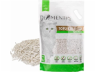 DIAMENTIQ Tofu Neutral Ultra clumping - rostlinné stelivo...