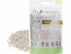 DIAMENTIQ Tofu Matcha Ultra clumping - rostlinné stelivo ...