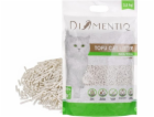 DIAMENTIQ Tofu Neutral Ultra clumping - rostlinné stelivo...