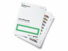 HPE LTO-9 Ultrium RW Bar Code Label Pack (Q2017A)