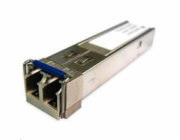 SFP+ transceiver 10GBASE-SR/SW, multirate, MM, OM3-300/OM2-82/OM1-33m, 850nm VCSEL, LC duplex, DMI , HP kompatibilní