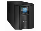 APC Smart-UPS C 2000VA (1,3 kW)  LCD 230V