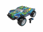 RC remote control car 1:18 Double Eagle (green )Buggy (hi...