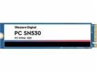 Western Digital PC SN530 M.2 256 GB PCI Express 3.0 NVMe ...