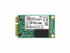 TRANSCEND SSD 32GB 370S, mSATA, SATA III, MLC