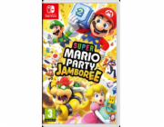 Hra Super Mario Party Jamboree