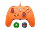 GameSir G7 SE wired controller (orange)