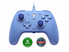 GameSir G7 SE wired controller (blue)