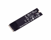 Western Digital PC SN740 M.2 256 GB PCI Express 4.0 NVMe Po testech