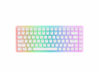 ONIKUMA G30 Wired Keyboard (84 keys) Cherry