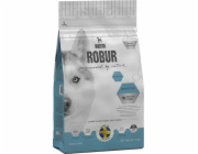 BOZITA Robur Grain Free Reindeer - suché krmivo pro psy - 11,5kg