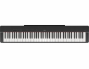 Yamaha P-225B - digitální piano