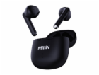 Conch True Plus MIIIW Wireless Headphones (Black)