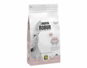 BOZITA Robur Sensitive Single Protein Salmon and Rice - suché krmivo pro psy - 3kg