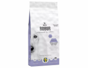 BOZITA Robur Sensitive Single Protein Lamb and Rice - suché krmivo pro psy - 3kg