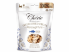 CHERIE Freeze-dried wild tuna chunks - pamlsek pro kočky ...