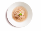 CHERIE Tuna in gravy - mokré krmivo pro kočky - 80g